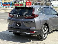 2020 Honda CR-V LX | HEATED SEATS | REAR CAMERA - Photo 9