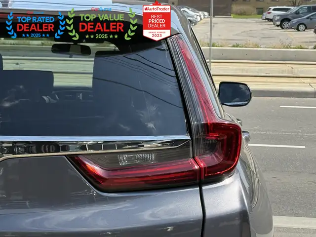 2020 Honda CR-V LX | HEATED SEATS | REAR CAMERA - Photo 11