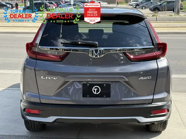 2020 Honda CR-V LX | HEATED SEATS | REAR CAMERA - Photo 12