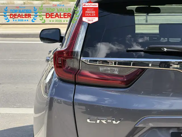 2020 Honda CR-V LX | HEATED SEATS | REAR CAMERA - Photo 13