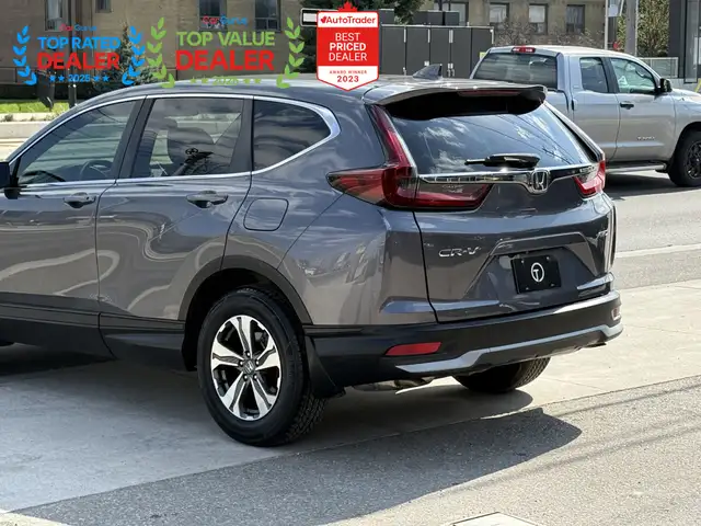 2020 Honda CR-V LX | HEATED SEATS | REAR CAMERA - Photo 14