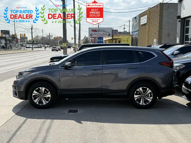2020 Honda CR-V LX | HEATED SEATS | REAR CAMERA - Photo 15