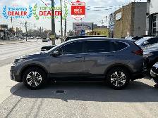 2020 Honda CR-V LX | HEATED SEATS | REAR CAMERA - Photo 15