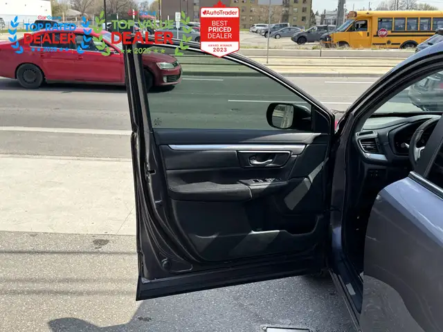 2020 Honda CR-V LX | HEATED SEATS | REAR CAMERA - Photo 16