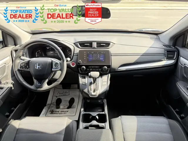 2020 Honda CR-V LX | HEATED SEATS | REAR CAMERA - Photo 18