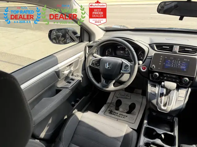 2020 Honda CR-V LX | HEATED SEATS | REAR CAMERA - Photo 19