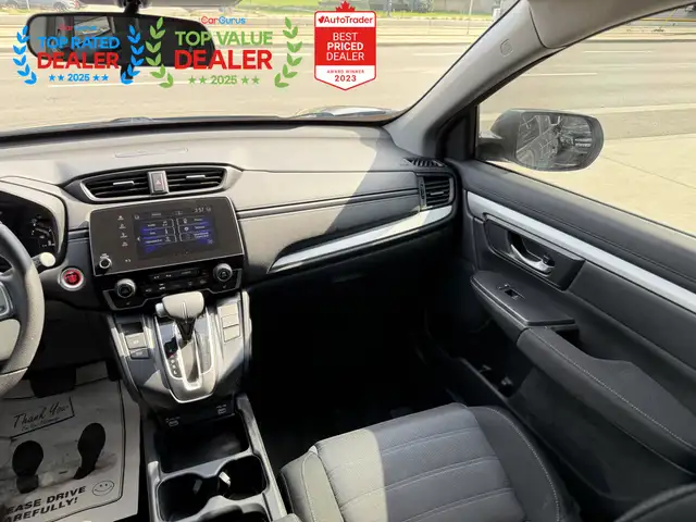 2020 Honda CR-V LX | HEATED SEATS | REAR CAMERA - Photo 20