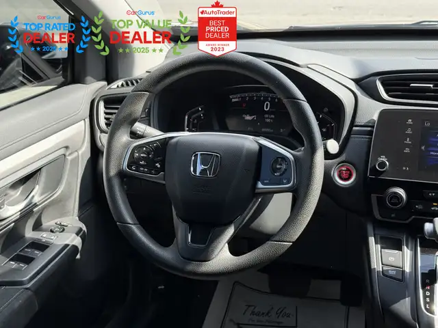 2020 Honda CR-V LX | HEATED SEATS | REAR CAMERA - Photo 21
