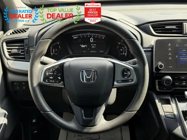 2020 Honda CR-V LX | HEATED SEATS | REAR CAMERA - Photo 22