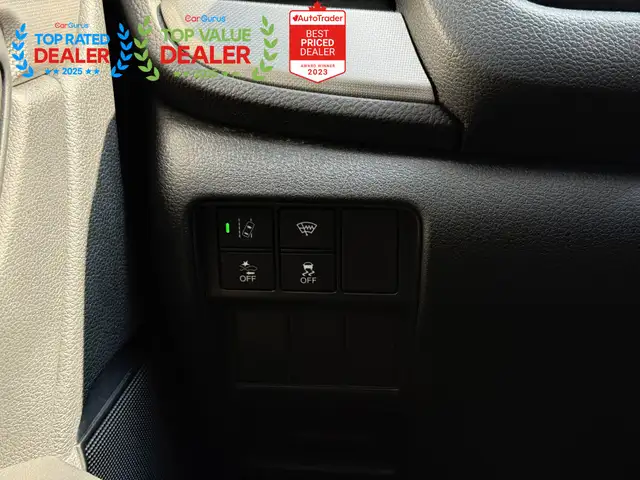 2020 Honda CR-V LX | HEATED SEATS | REAR CAMERA - Photo 23