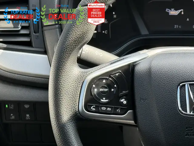 2020 Honda CR-V LX | HEATED SEATS | REAR CAMERA - Photo 24