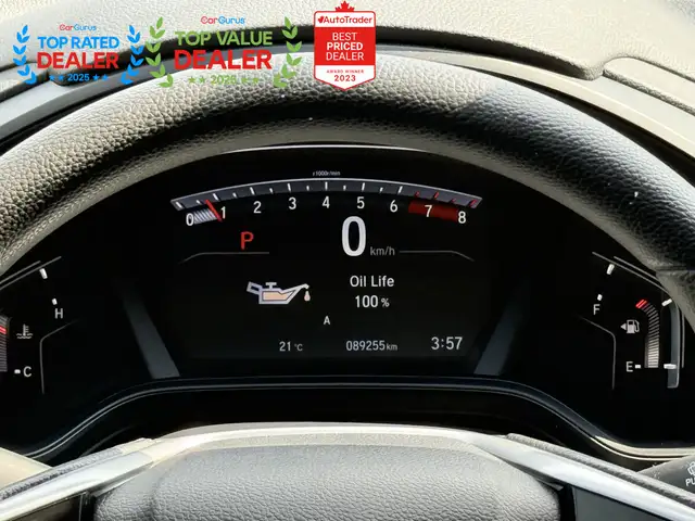 2020 Honda CR-V LX | HEATED SEATS | REAR CAMERA - Photo 26