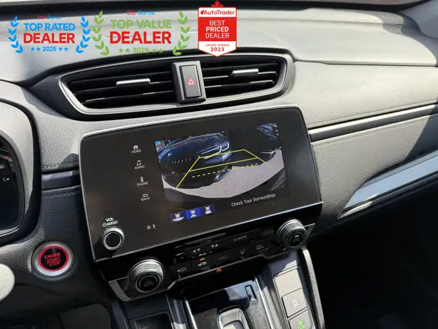 2020 Honda CR-V LX | HEATED SEATS | REAR CAMERA - Photo 27
