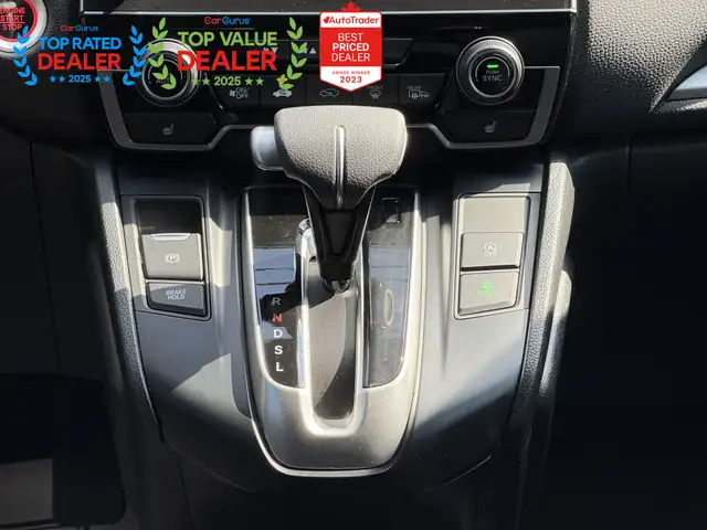 2020 Honda CR-V LX | HEATED SEATS | REAR CAMERA - Photo 28