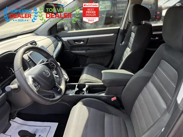2020 Honda CR-V LX | HEATED SEATS | REAR CAMERA - Photo 29