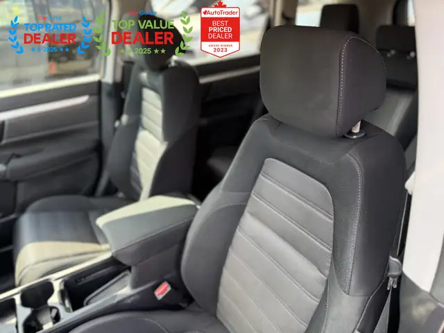 2020 Honda CR-V LX | HEATED SEATS | REAR CAMERA - Photo 30