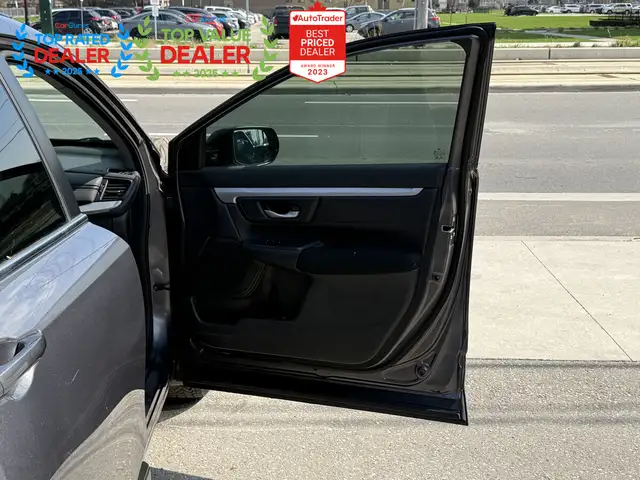 2020 Honda CR-V LX | HEATED SEATS | REAR CAMERA - Photo 31