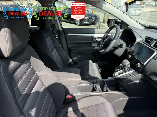 2020 Honda CR-V LX | HEATED SEATS | REAR CAMERA - Photo 32