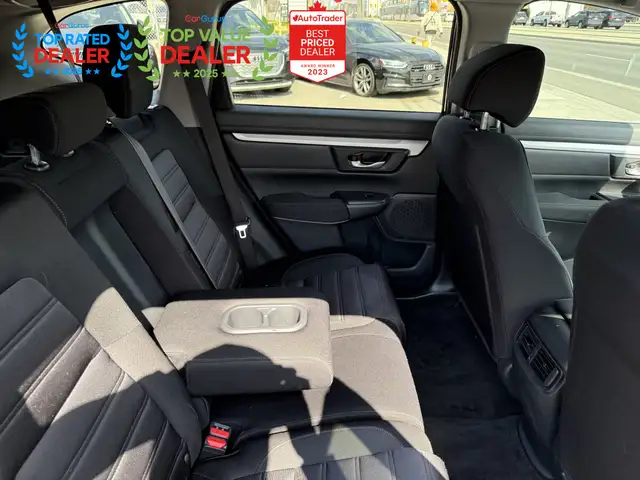 2020 Honda CR-V LX | HEATED SEATS | REAR CAMERA - Photo 35