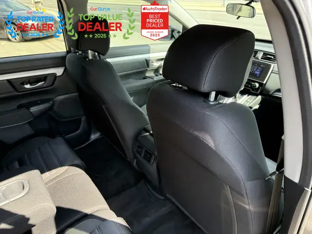 2020 Honda CR-V LX | HEATED SEATS | REAR CAMERA - Photo 36