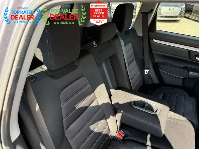 2020 Honda CR-V LX | HEATED SEATS | REAR CAMERA - Photo 37