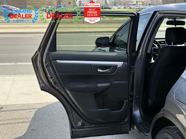 2020 Honda CR-V LX | HEATED SEATS | REAR CAMERA - Photo 38