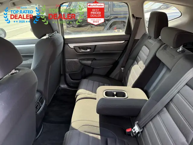 2020 Honda CR-V LX | HEATED SEATS | REAR CAMERA - Photo 39