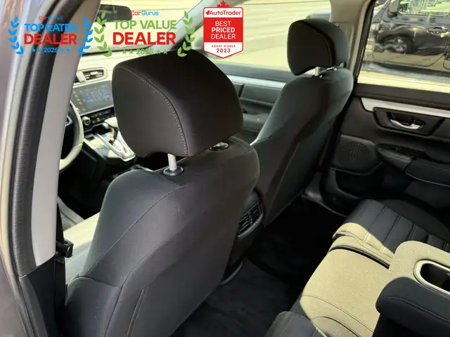 2020 Honda CR-V LX | HEATED SEATS | REAR CAMERA - Photo 40