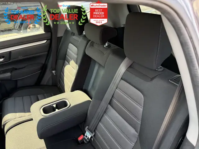 2020 Honda CR-V LX | HEATED SEATS | REAR CAMERA - Photo 41