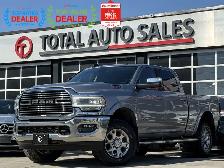 2019 Ram 2500 LARAMIE | REMOTE START | ALPINE SOUND | LOADED