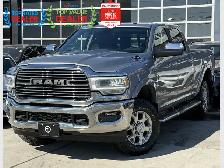 2019 Ram 2500 LARAMIE | REMOTE START | ALPINE SOUND | LOADED - Photo 4