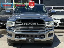 2019 Ram 2500 LARAMIE | REMOTE START | ALPINE SOUND | LOADED - Photo 6