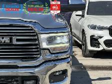 2019 Ram 2500 LARAMIE | REMOTE START | ALPINE SOUND | LOADED - Photo 7