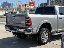 2019 Ram 2500 LARAMIE | REMOTE START | ALPINE SOUND | LOADED - Photo 9