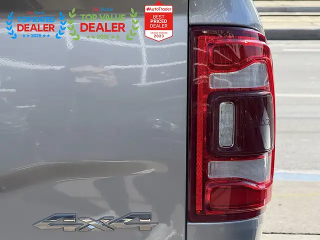 2019 Ram 2500 LARAMIE | REMOTE START | ALPINE SOUND | LOADED - Photo 11