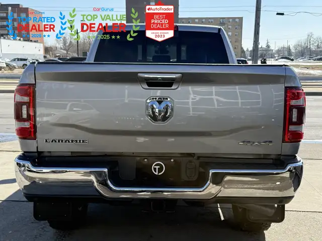 2019 Ram 2500 LARAMIE | REMOTE START | ALPINE SOUND | LOADED - Photo 12