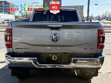 2019 Ram 2500 LARAMIE | REMOTE START | ALPINE SOUND | LOADED - Photo 12