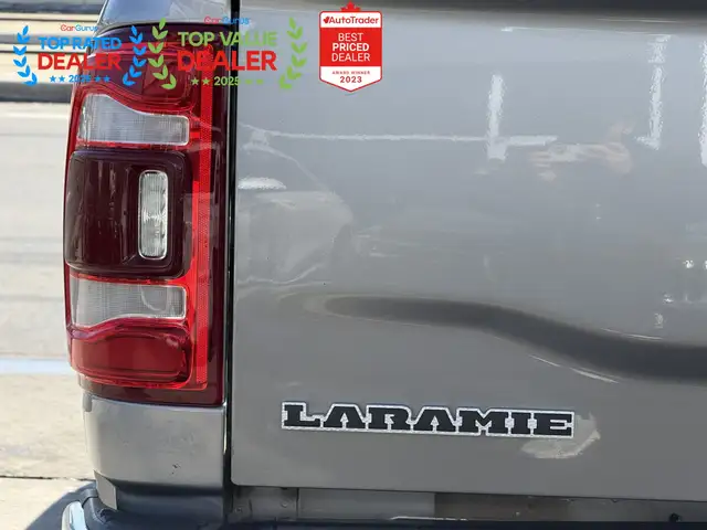 2019 Ram 2500 LARAMIE | REMOTE START | ALPINE SOUND | LOADED - Photo 13