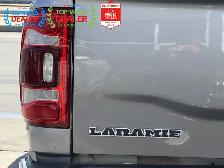 2019 Ram 2500 LARAMIE | REMOTE START | ALPINE SOUND | LOADED - Photo 13