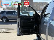 2019 Ram 2500 LARAMIE | REMOTE START | ALPINE SOUND | LOADED - Photo 14