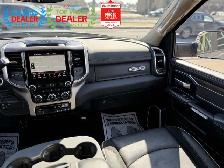 2019 Ram 2500 LARAMIE | REMOTE START | ALPINE SOUND | LOADED - Photo 17