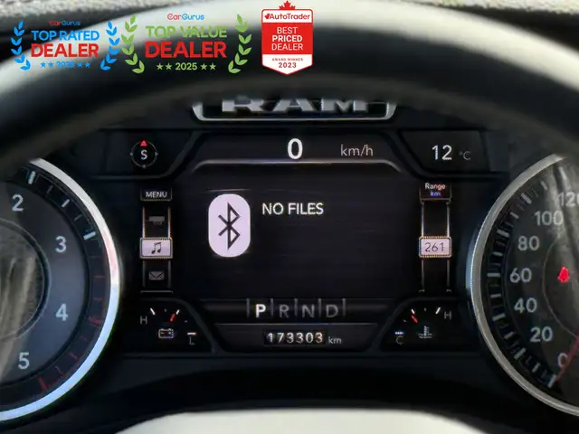 2019 Ram 2500 LARAMIE | REMOTE START | ALPINE SOUND | LOADED - Photo 23