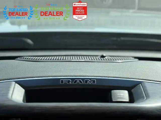 2019 Ram 2500 LARAMIE | REMOTE START | ALPINE SOUND | LOADED - Photo 24
