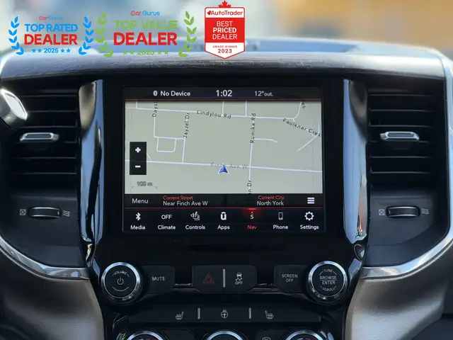 2019 Ram 2500 LARAMIE | REMOTE START | ALPINE SOUND | LOADED - Photo 25