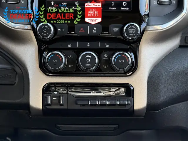 2019 Ram 2500 LARAMIE | REMOTE START | ALPINE SOUND | LOADED - Photo 26