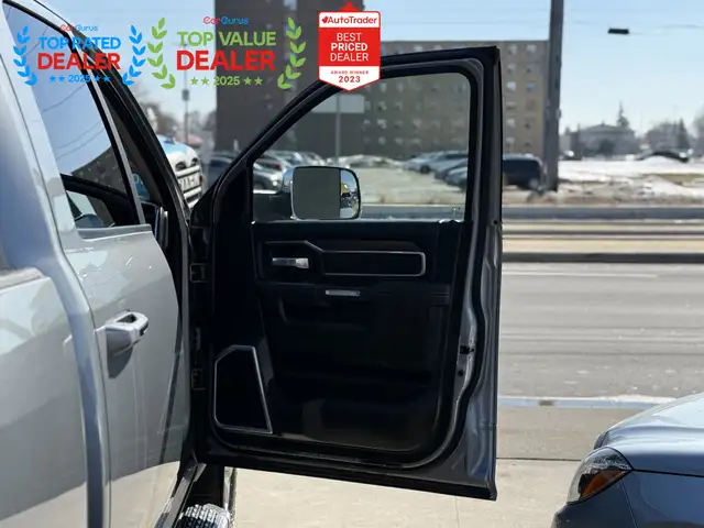2019 Ram 2500 LARAMIE | REMOTE START | ALPINE SOUND | LOADED - Photo 30