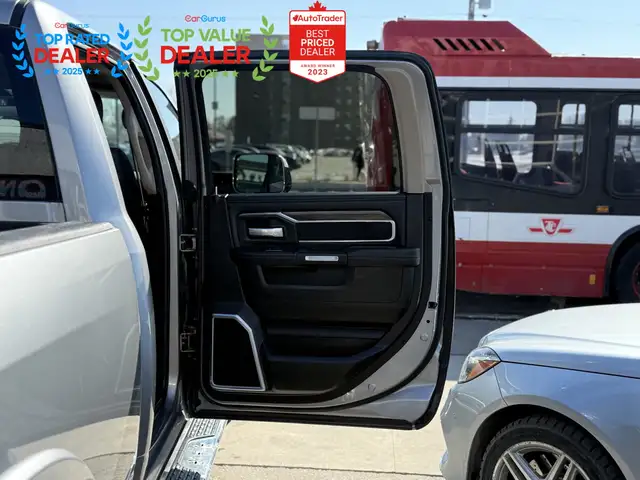 2019 Ram 2500 LARAMIE | REMOTE START | ALPINE SOUND | LOADED - Photo 32