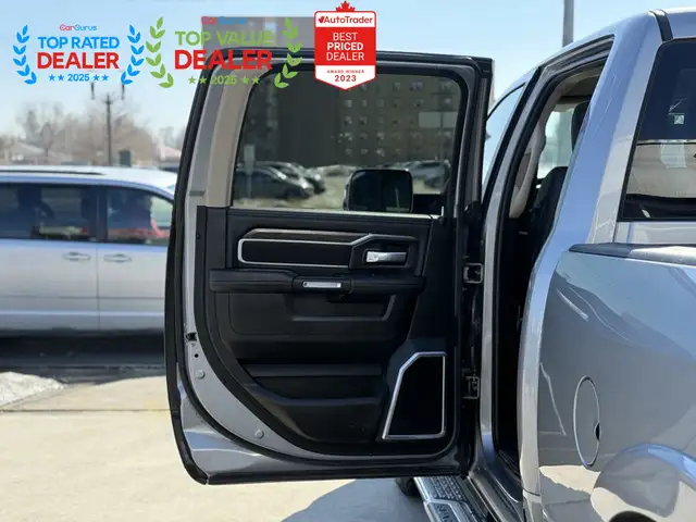 2019 Ram 2500 LARAMIE | REMOTE START | ALPINE SOUND | LOADED - Photo 35