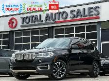 2016 BMW X5 | PREMIUM PKG | HUD | PANO | HARMAN KARDON