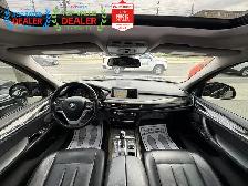 2016 BMW X5 | PREMIUM PKG | HUD | PANO | HARMAN KARDON - Photo 3